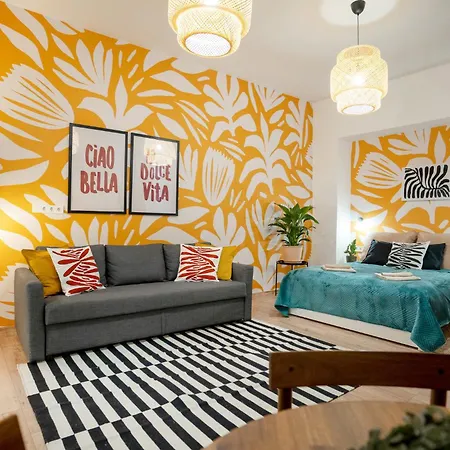 Hotel Ciao