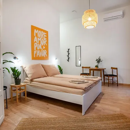 Apartamento Quasi