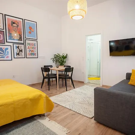 Apartamento Quasi