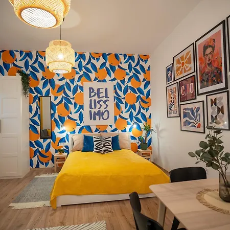 Quasi Apartamento *