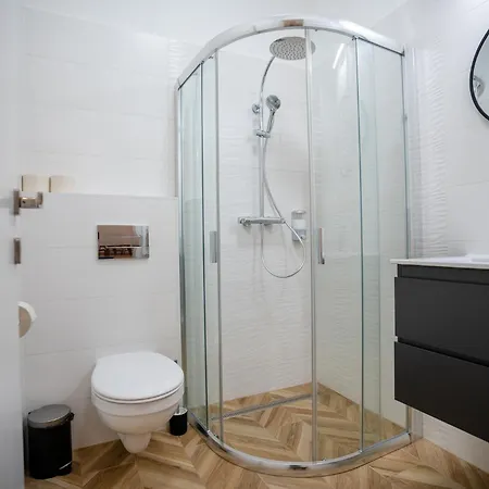 Apartamento Quasi *
