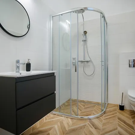 Quasi Apartamento