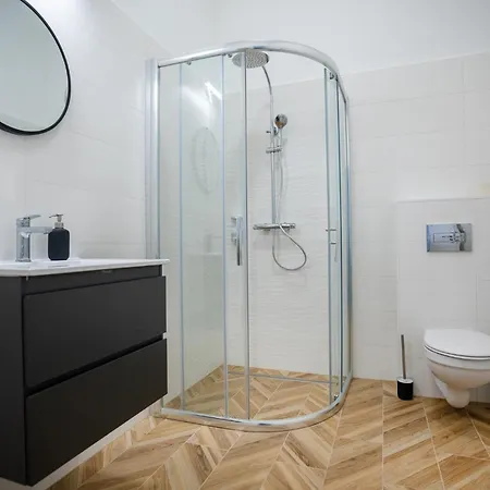 Apartamento Quasi Eger