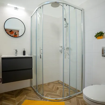 Quasi Apartamento Eger