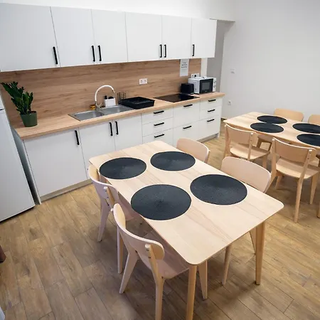 Quasi Apartamento