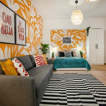 Apartamento Quasi *