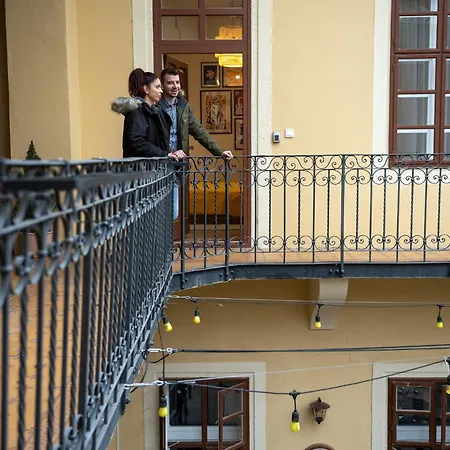 Quasi Apartamento