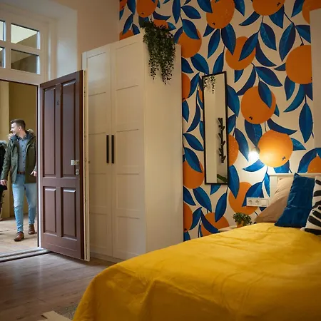 Apartamento Quasi