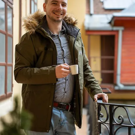 Apartamento Quasi Eger