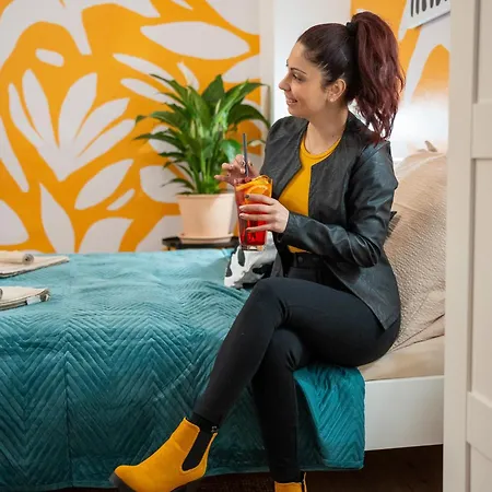 Apartamento Quasi *