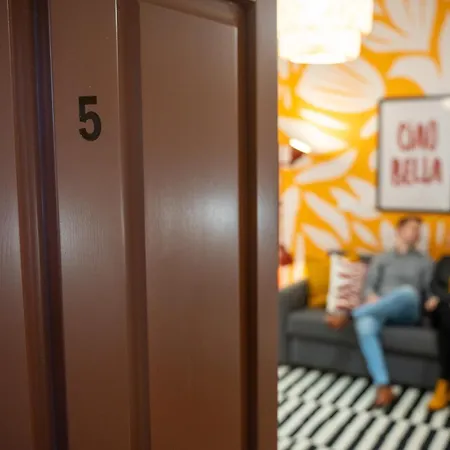 Quasi Apartamento *